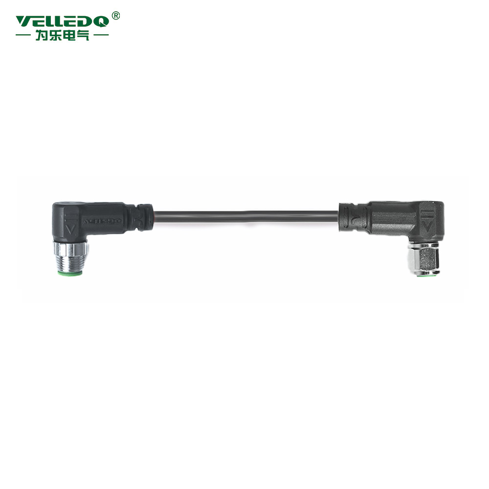 M12P-M17S/F17S-3.0/5.0/10-PVC/PUR/TL/FH/BK